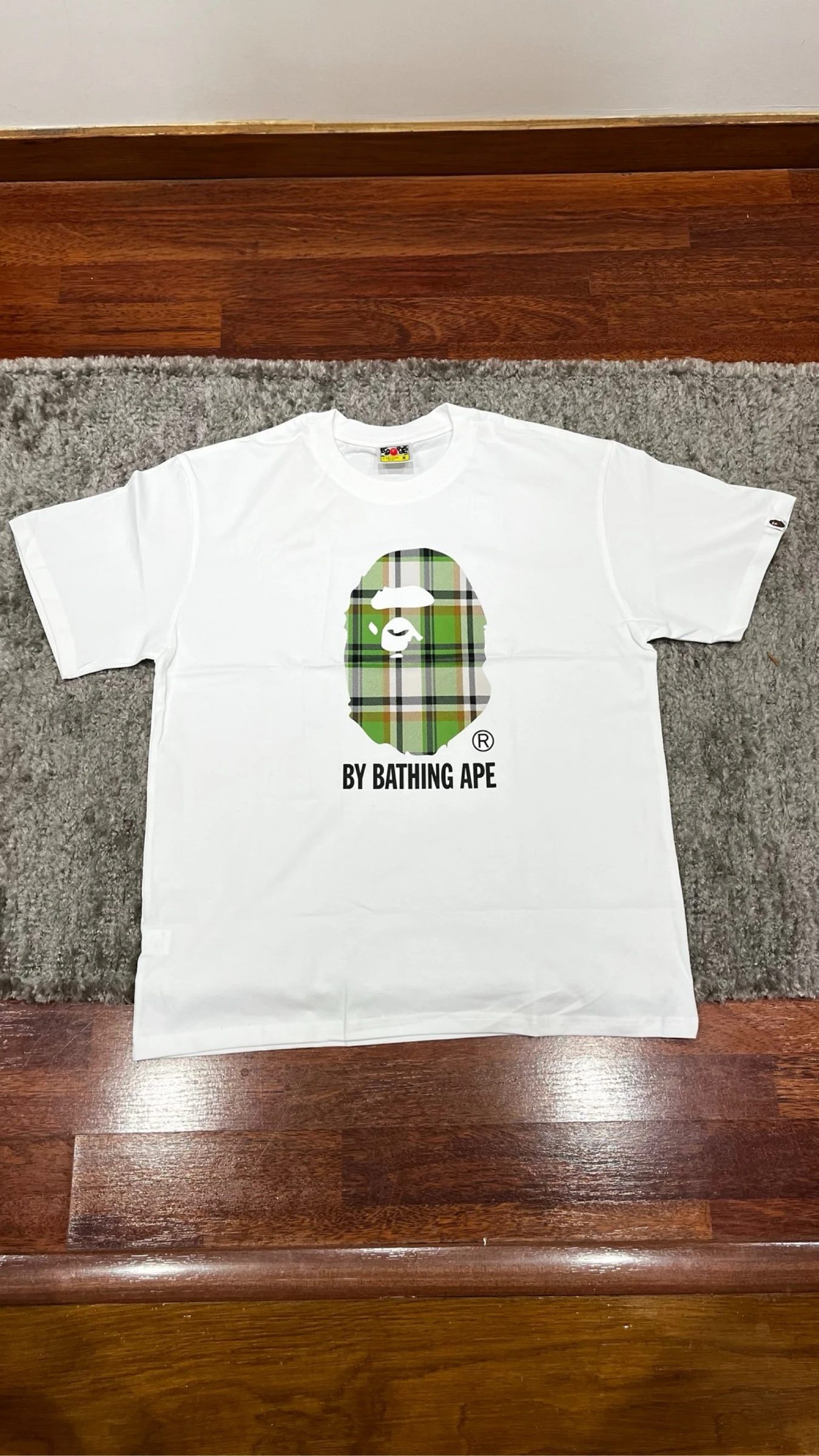 T-shirt BAPE